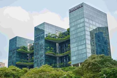 Adaptive Reuse: Breathing New Life into Old Buildings